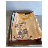 Collection of Vtg T Shirts