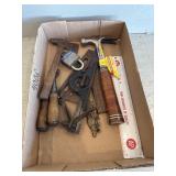 Vtg Tools & More