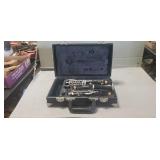 (1) Clarinet w/ Case