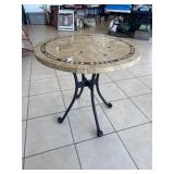 30in Bistro Style Table