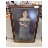 American Folk Painting