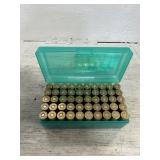 .44 REM MAG Reload Ammunition