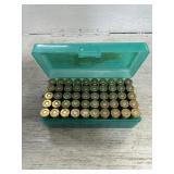 .44 REM MAG Reload Ammunition