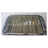 Canvas Roll Tool Kit