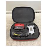 Craftsman Laser Trac