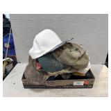 Collection of Vtg Hats