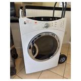 GE Electric Dryer