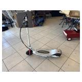 Razor Electric Scooter