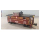 (1) Lionel Model Train Caboose