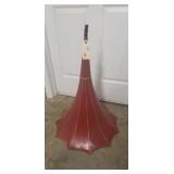 (1) Vintage Phonograph Horn