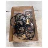 Bolo Ties