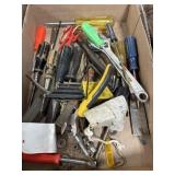 Tray of Tools
