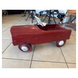 Antique Murray Pedal Car
