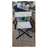 (2) Folding Director