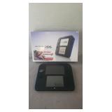 Nintendo 2DS Handheld Console