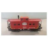 (1) Lionel Model Train Caboose
