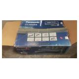 (1) Panasonic PV-HS2000 Hard Disk Recorder (New