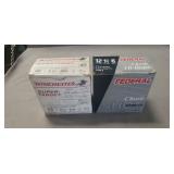 (50) Rounds 12 Gauge Shotgun Shells