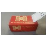 (1) Box Of Bullets (Count Unverified/Review