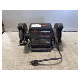 Craftsman Bench Grinder 5in