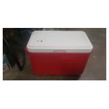Coleman Cooler
