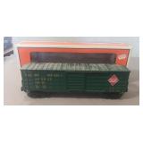 (1) Lionel Model Train Car w/ Box