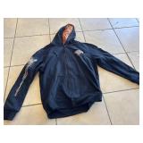 Harley Davidson Sweatshirt