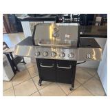 Expert Grill Propane Grill