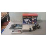 Nintendo Entertainment System NES Classic Edition