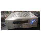 ONKYO AV Receiver TX-SR602 (Powers On)