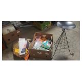 Box Lot