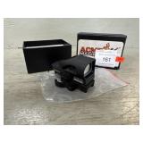 ACME Machine Reflex Sight