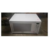 SHARP Carousel Microwave (Powers On)