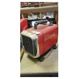 Honeywell Electric Space Heater