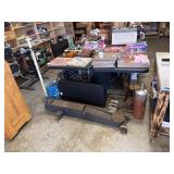 4 Ton Hydraulic Floor Jack