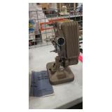 Vintage Keystone Projector Model K-160 (Powers