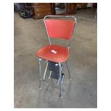 Chair w/ Steps