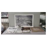 Assorted Hershey, PA. Memorabilia Including (36)