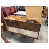 Fonovox Stereo Cabinet by Loewe Opta