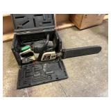 Craftsman 16" Chainsaw