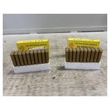 (40) Rounds of 223 REM Ammo