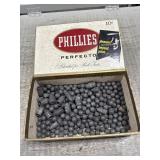 Assorted Lead Bullets