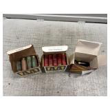 Assorted Shotshells