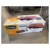 Stok Gridion Portable Grill NIB