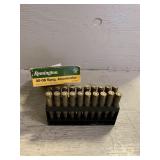 Remington .30-06 SPRG Ammunition