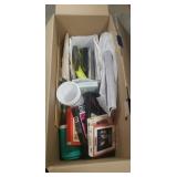 Box Lot