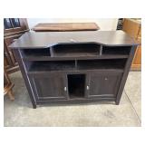 Entertainment Stand