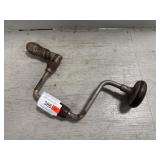 Antique Winchester Hand Drill