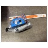 Jenas 105CC Chain Saw w/ 36" Bar (New)