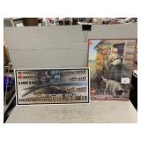 Speer & Remington Signage